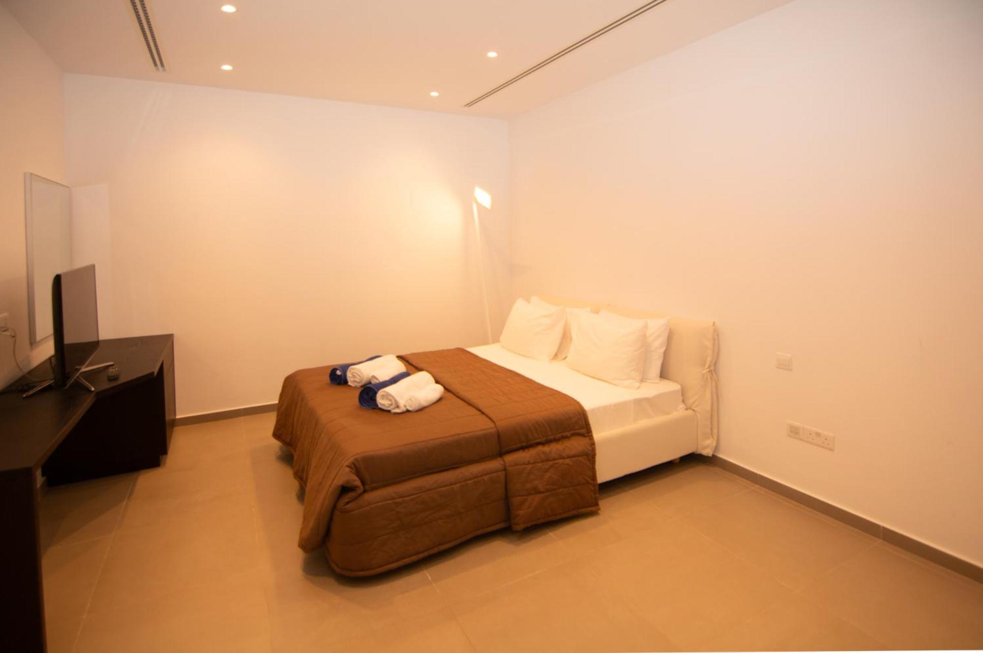 Villa Seafront Layla By Ruidoso Luxury Ayía Nápa