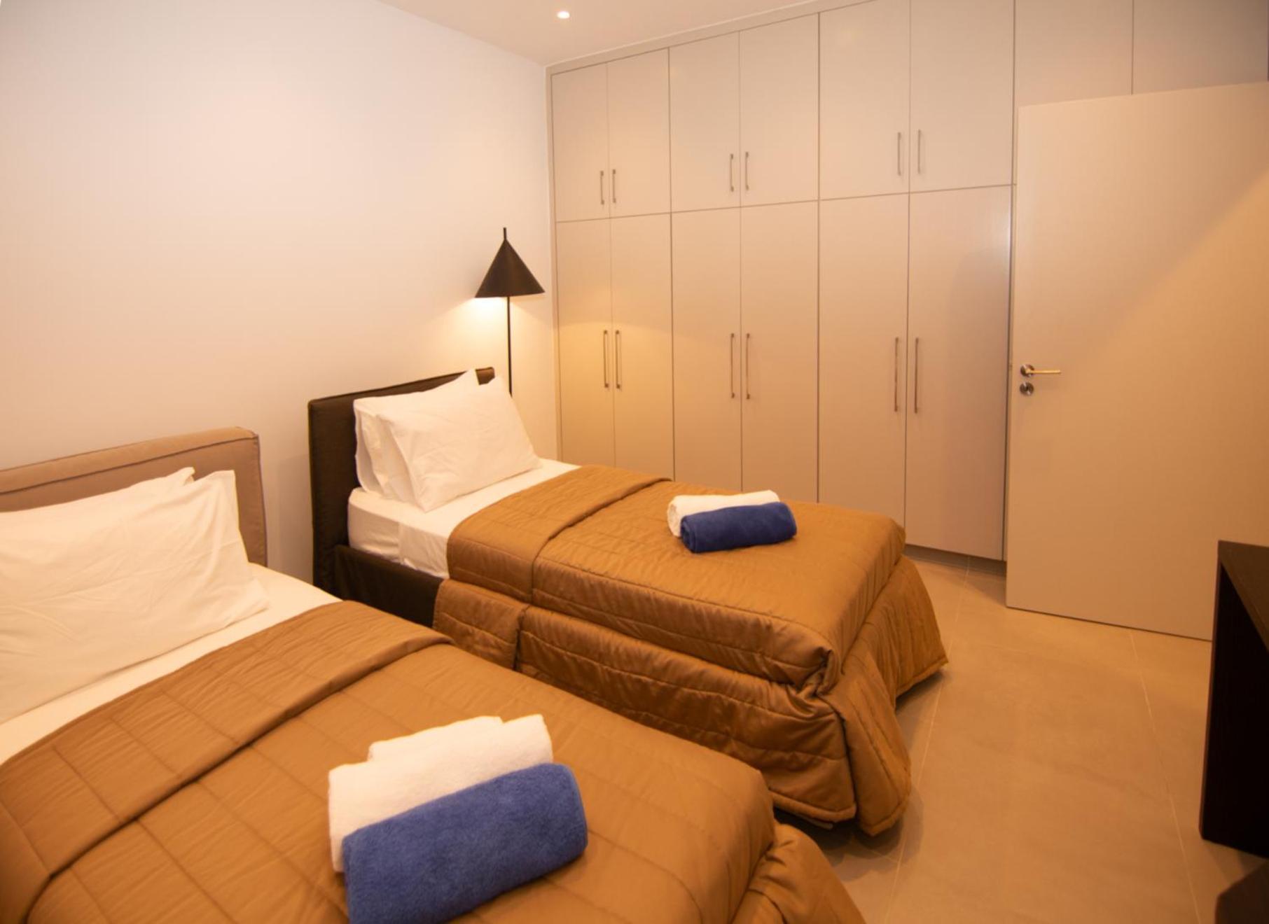 Villa Seafront Layla By Ruidoso Luxury