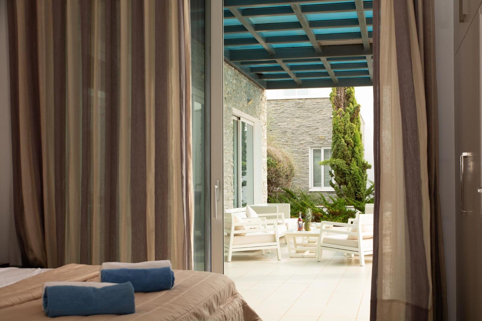 Villa Seafront Layla By Ruidoso Luxury *