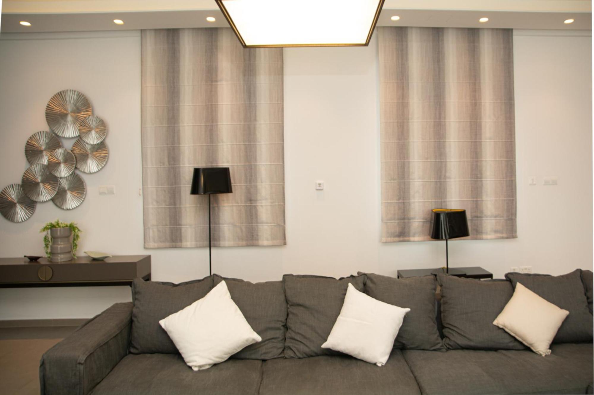 Seafront Layla By Ruidoso Luxury * Ayía Nápa