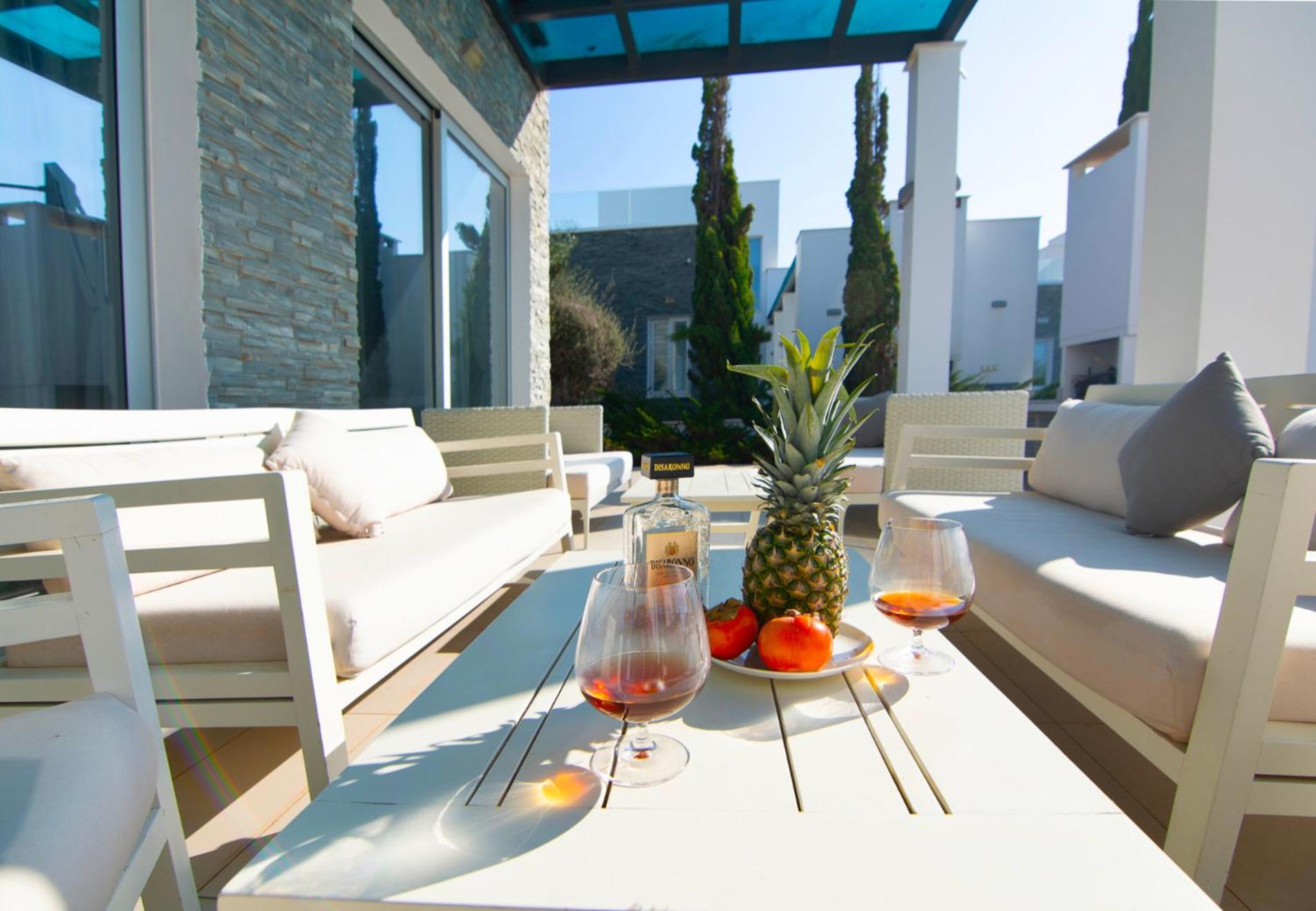 Seafront Layla By Ruidoso Luxury