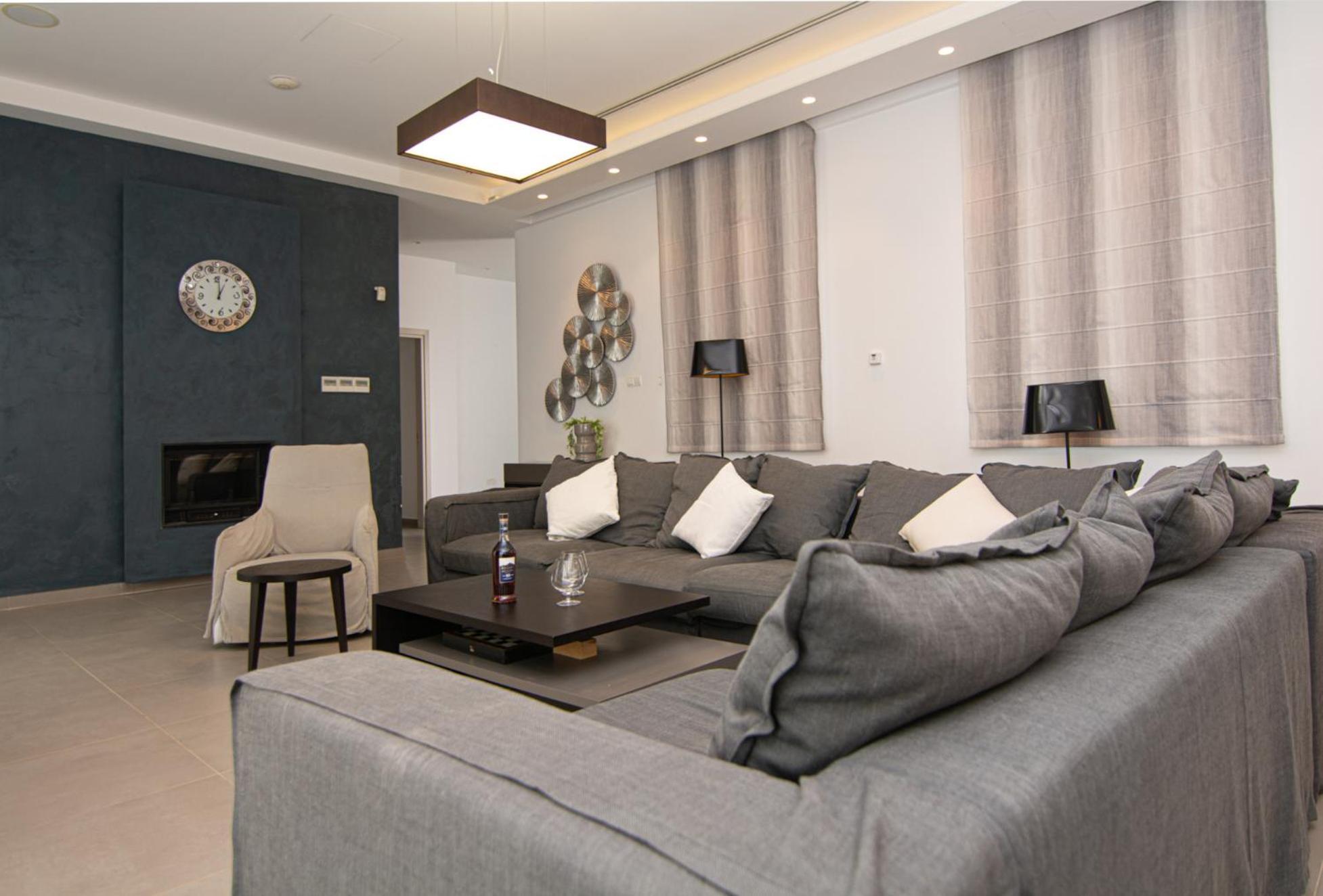 Villa Seafront Layla By Ruidoso Luxury