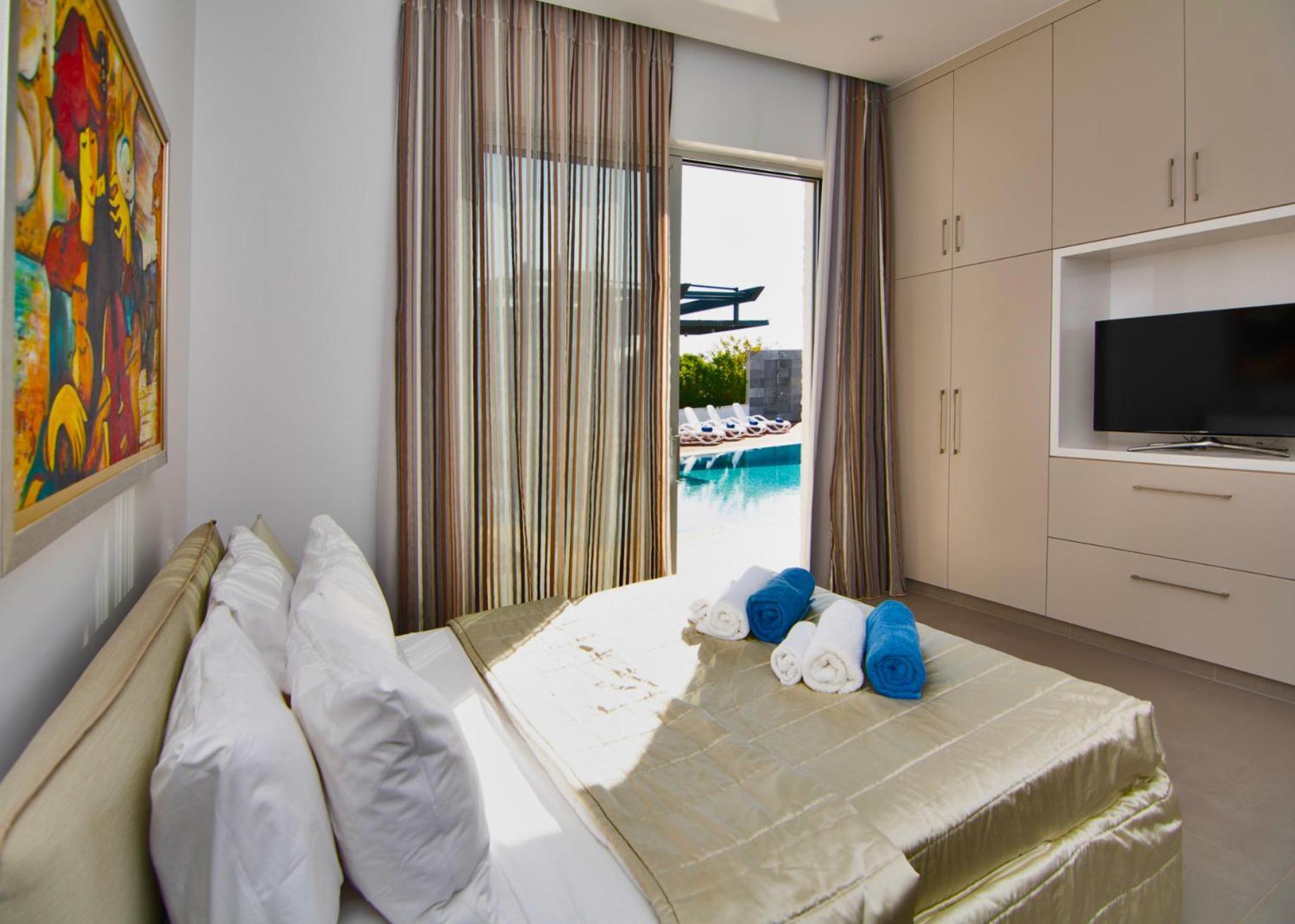 Seafront Layla By Ruidoso Luxury Villa *