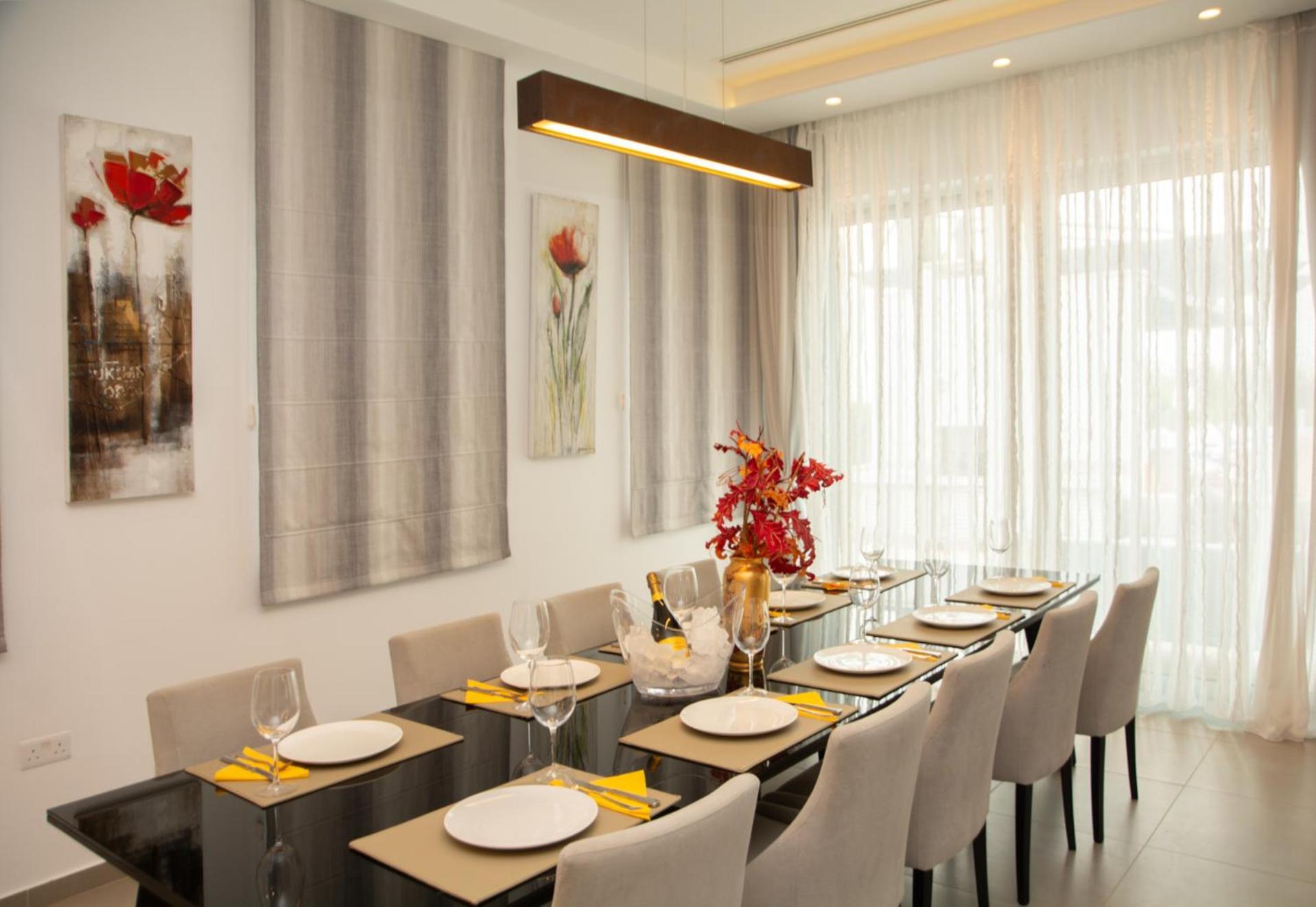 Seafront Layla By Ruidoso Luxury Ayía Nápa