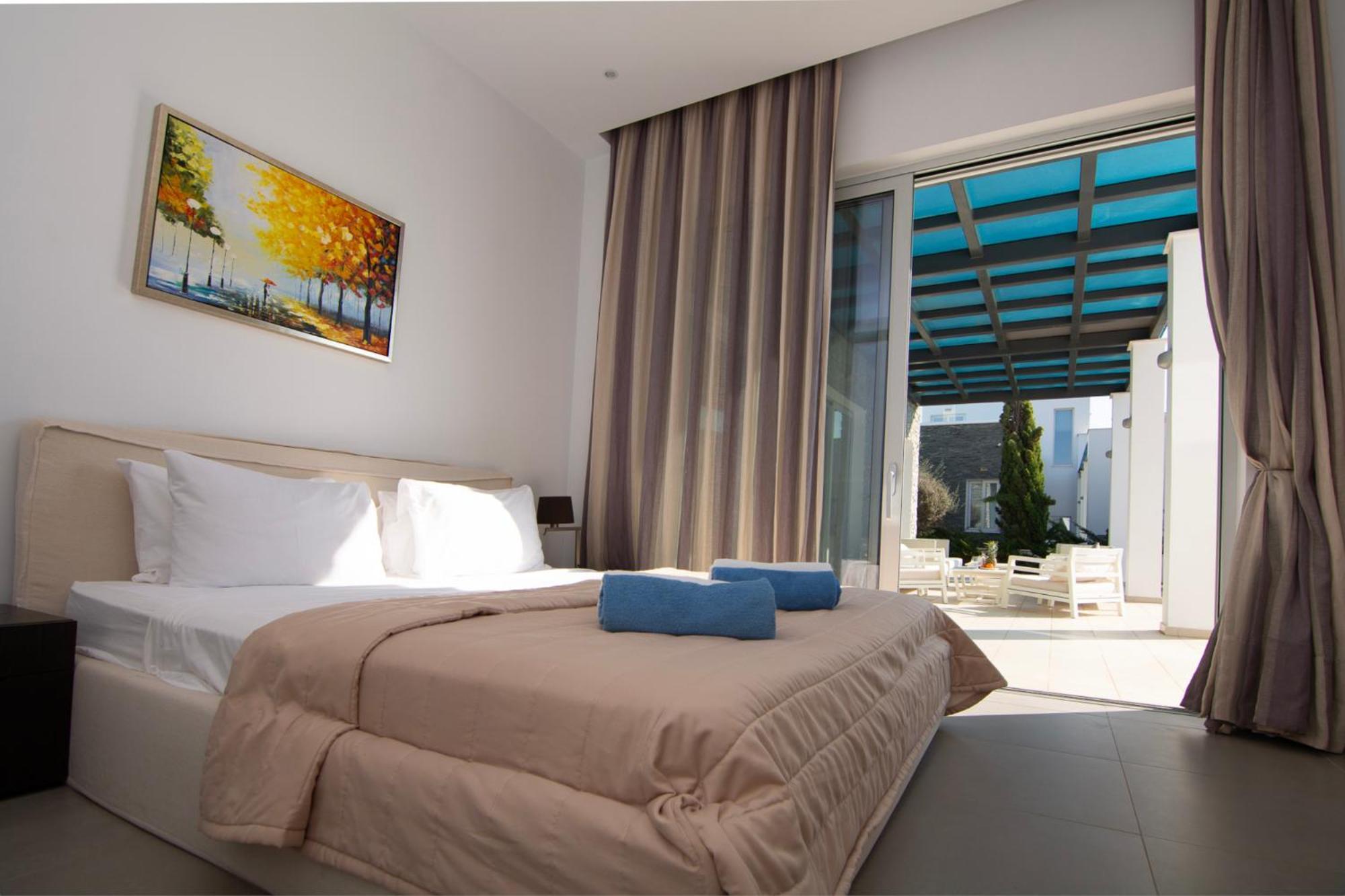 Villa Seafront Layla By Ruidoso Luxury *