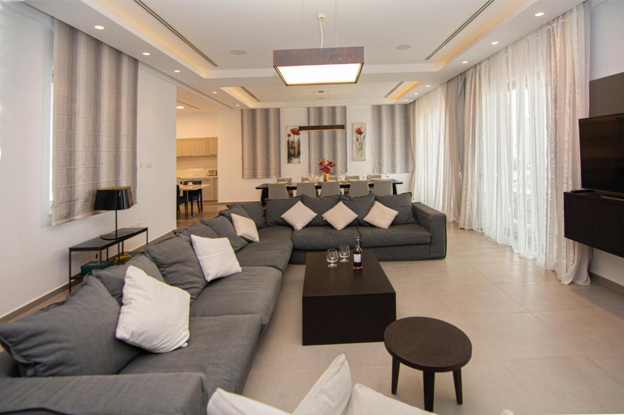 Villa Seafront Layla By Ruidoso Luxury