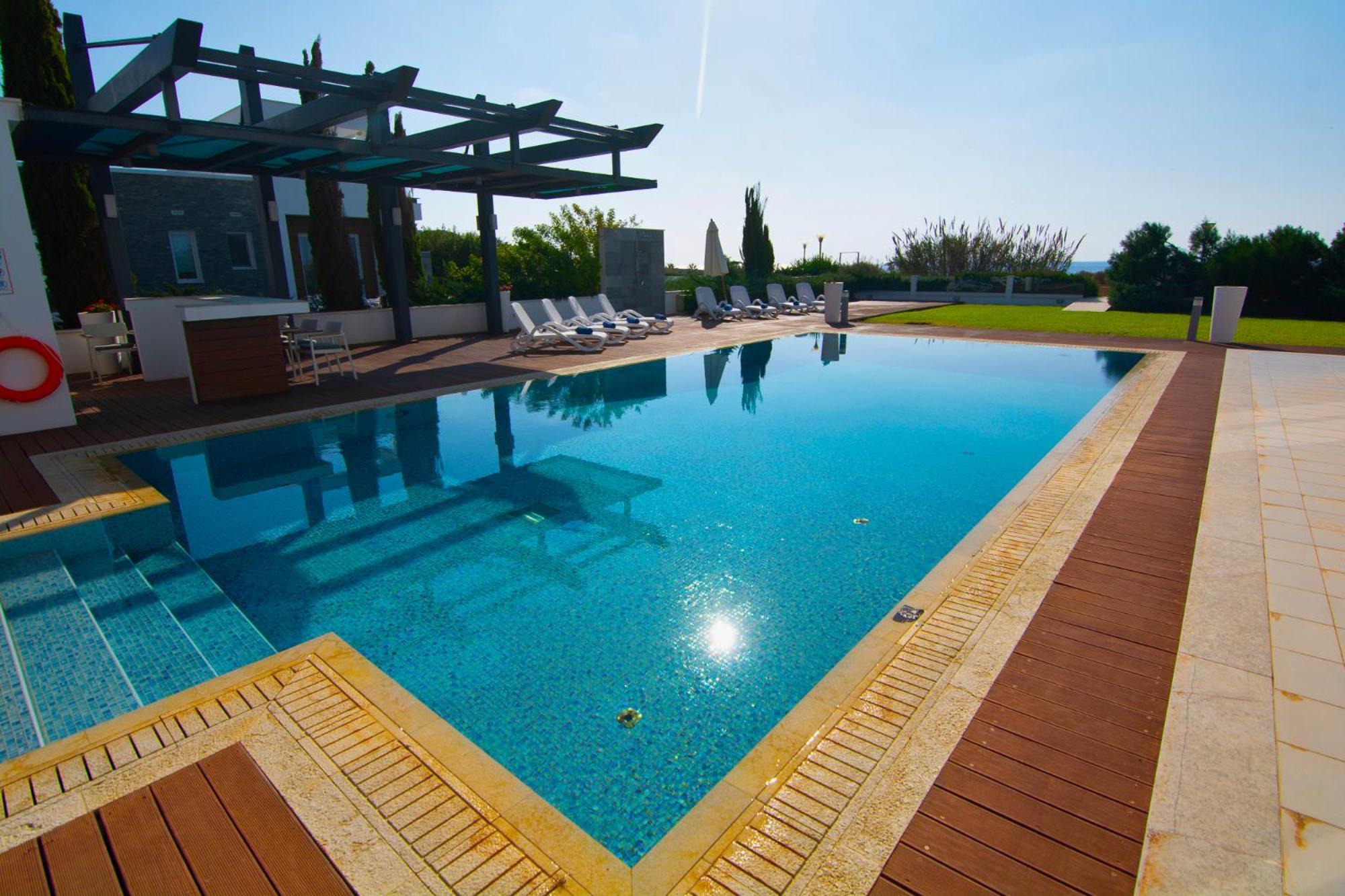 Seafront Layla By Ruidoso Luxury Villa