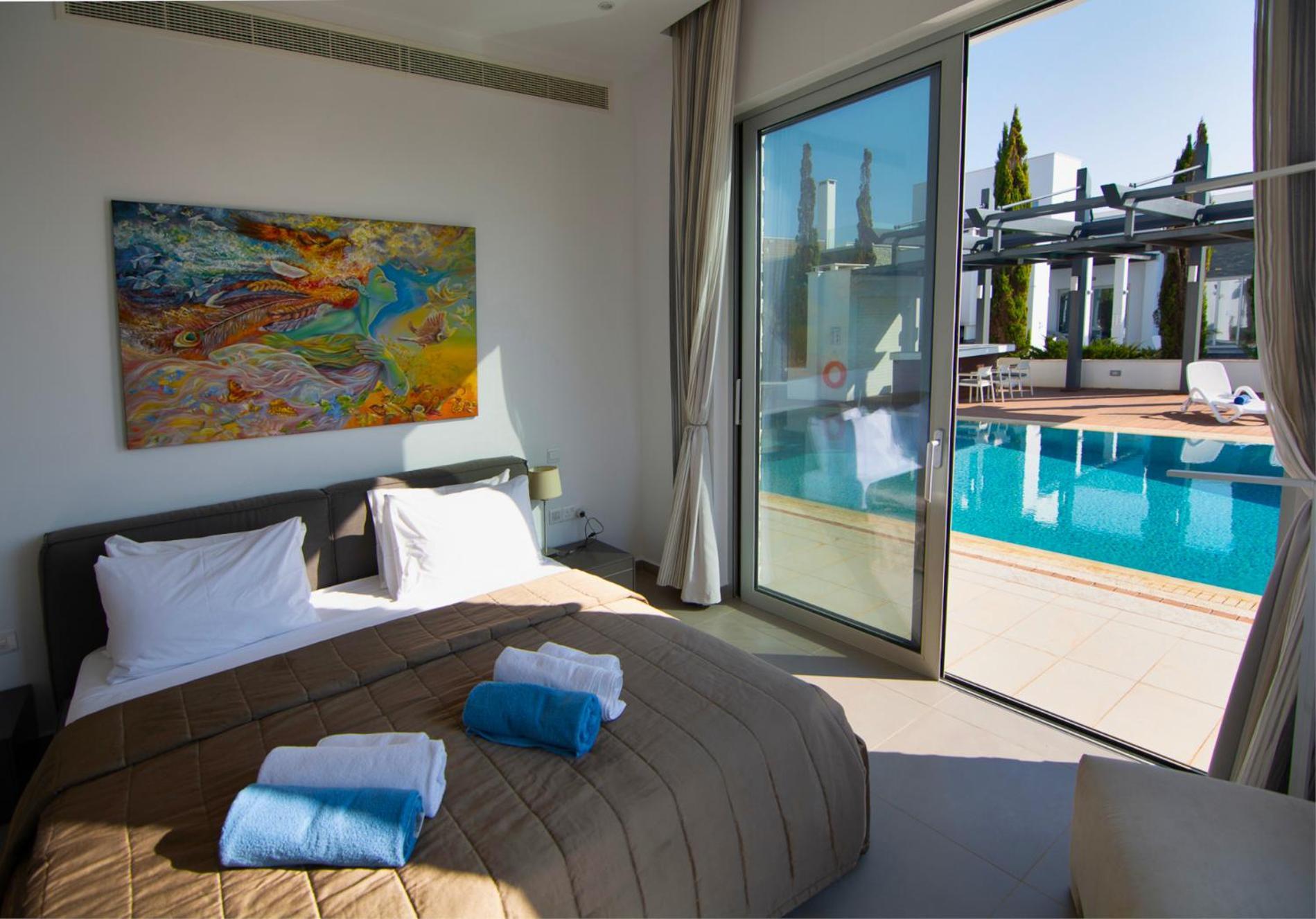 Villa Seafront Layla By Ruidoso Luxury *