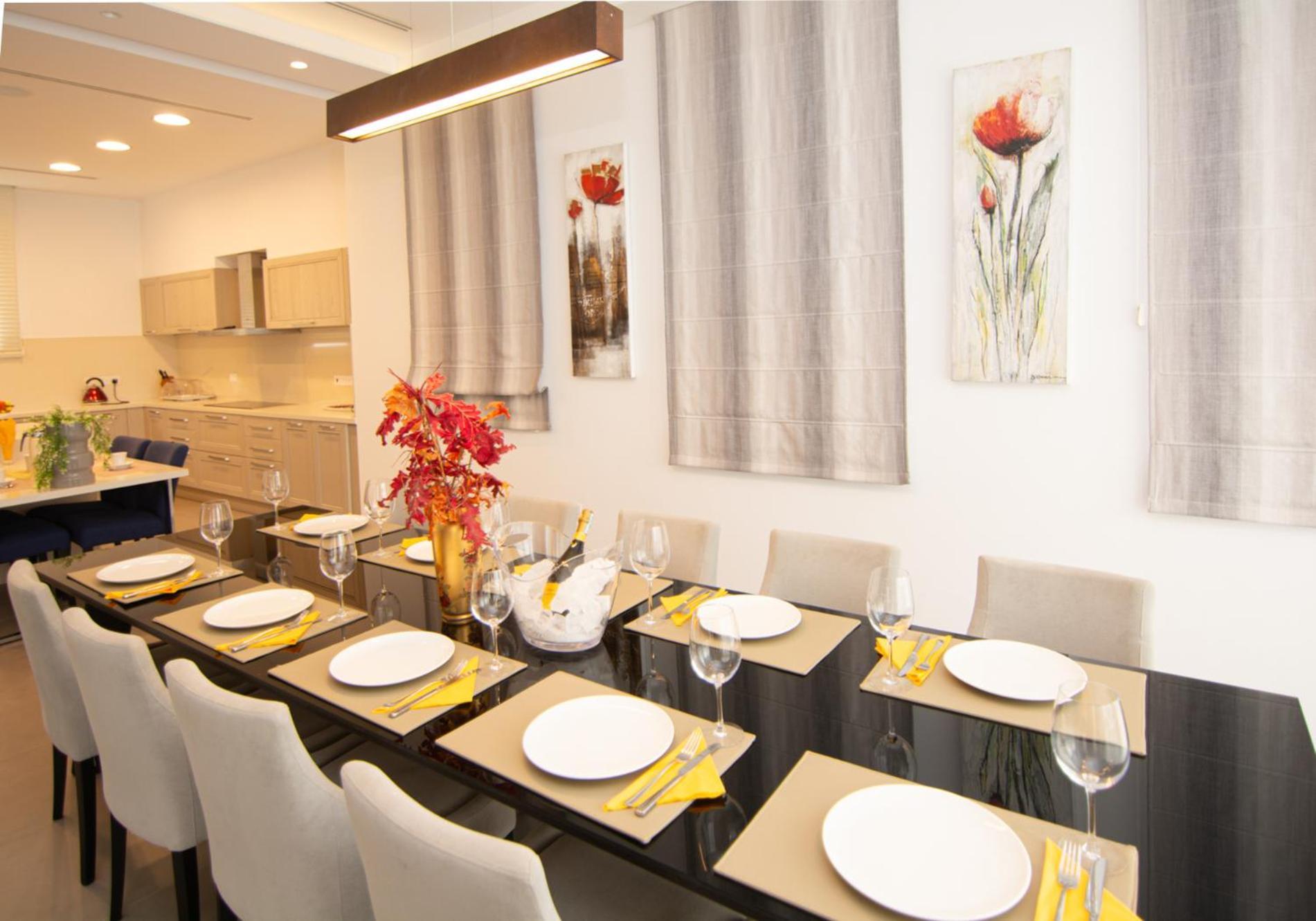 Villa Seafront Layla By Ruidoso Luxury