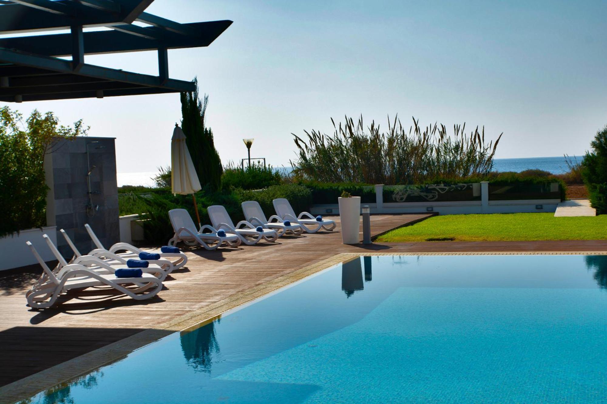 Seafront Layla By Ruidoso Luxury Villa *